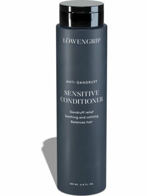 Löwengrip Sensitive Conditioner for Sensitive Scalp Kõõmavastane Palsam